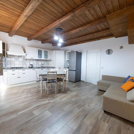 Cortile Gioeni Apartment Cefalù Εξωτερικό φωτογραφία