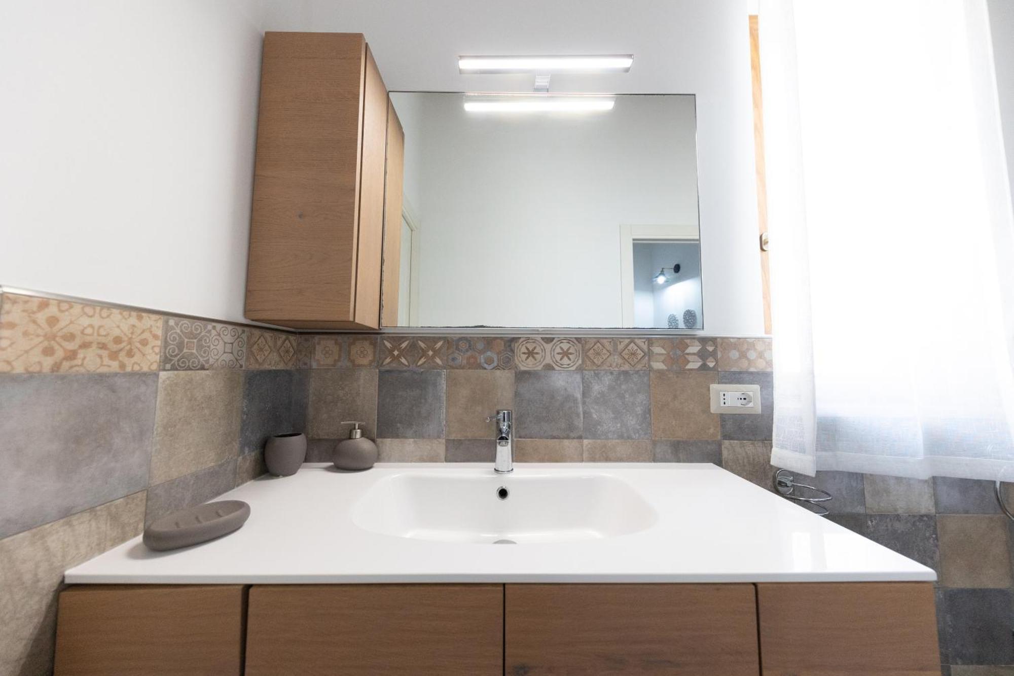Cortile Gioeni Apartment Cefalù Εξωτερικό φωτογραφία