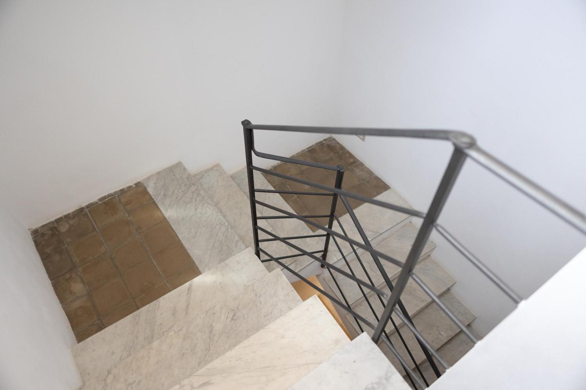 Cortile Gioeni Apartment Cefalù Εξωτερικό φωτογραφία