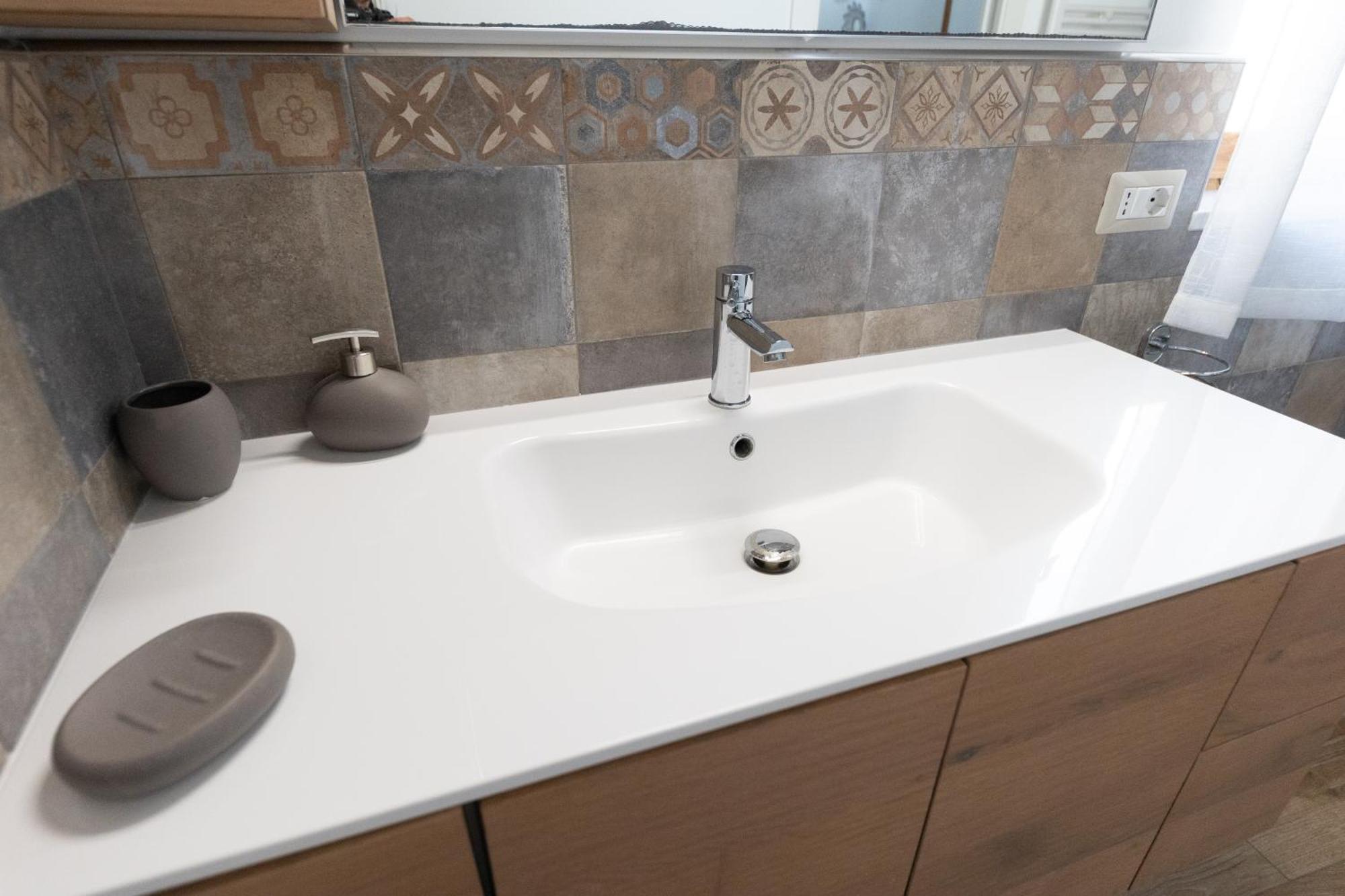 Cortile Gioeni Apartment Cefalù Εξωτερικό φωτογραφία