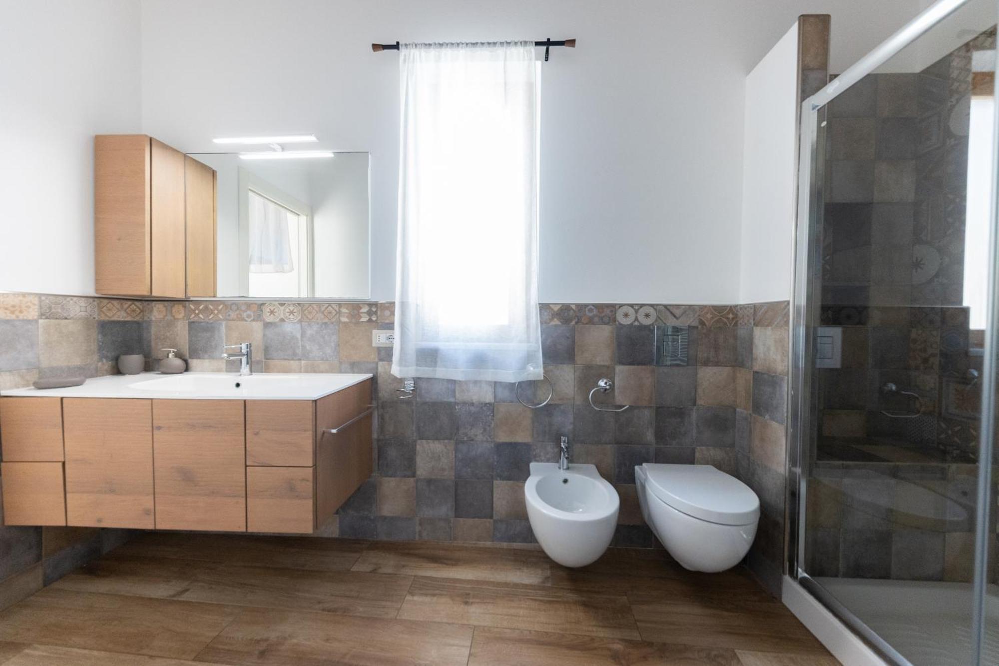 Cortile Gioeni Apartment Cefalù Εξωτερικό φωτογραφία