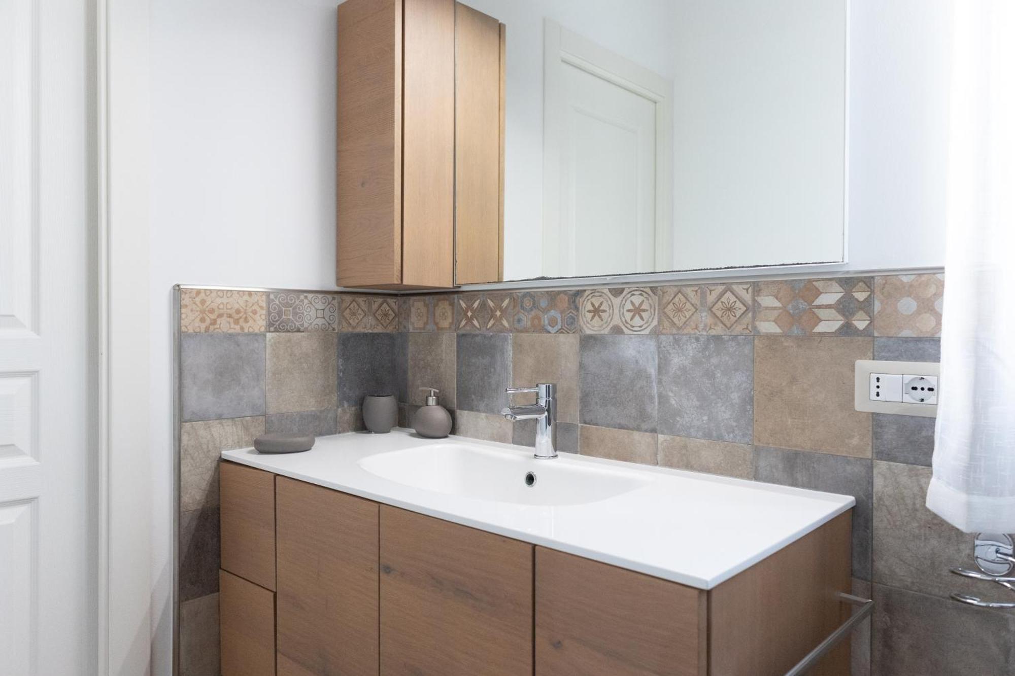 Cortile Gioeni Apartment Cefalù Εξωτερικό φωτογραφία