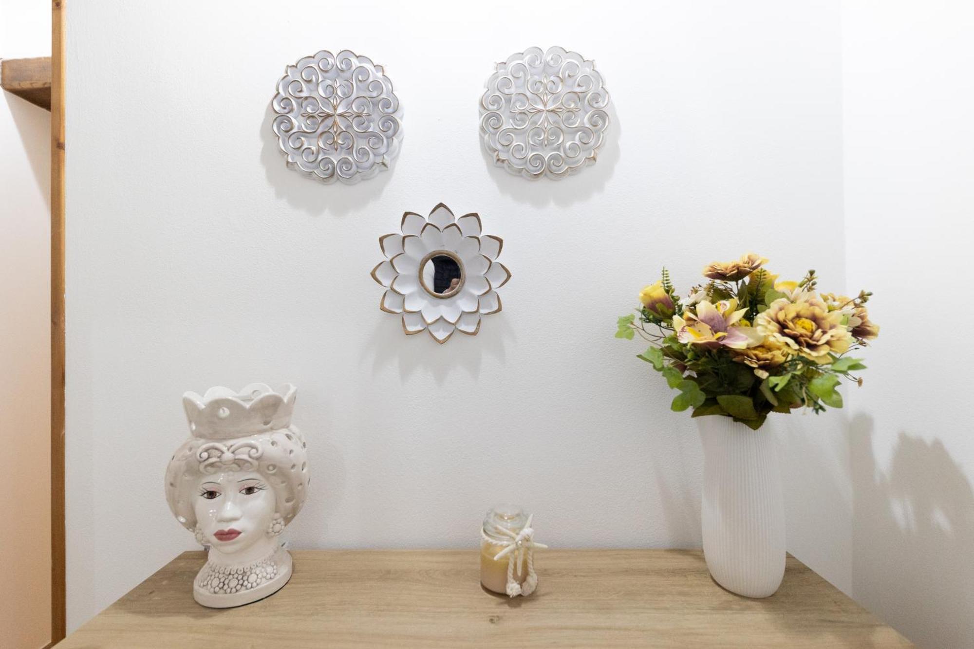 Cortile Gioeni Apartment Cefalù Εξωτερικό φωτογραφία