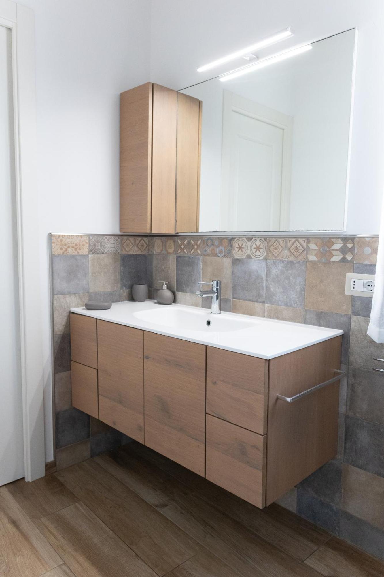 Cortile Gioeni Apartment Cefalù Εξωτερικό φωτογραφία