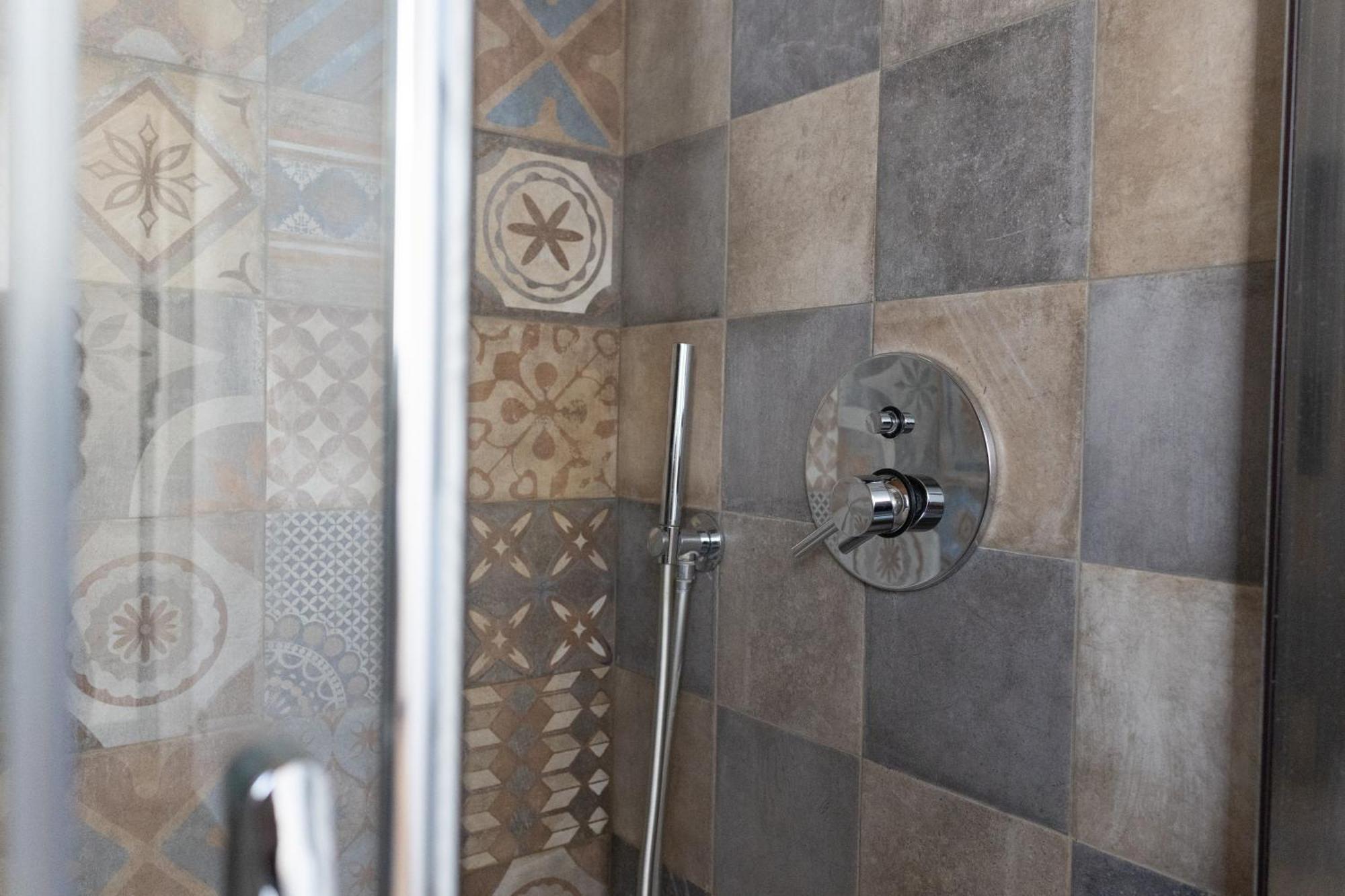Cortile Gioeni Apartment Cefalù Εξωτερικό φωτογραφία