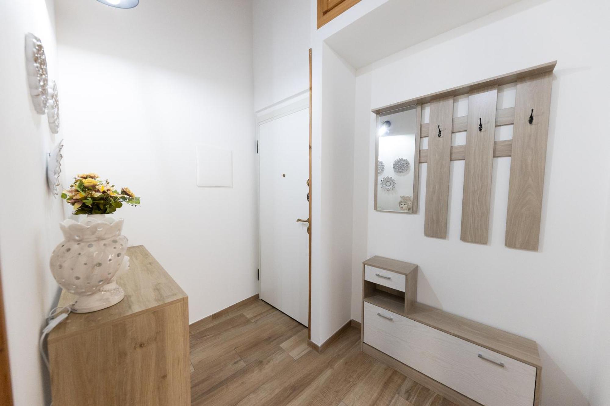 Cortile Gioeni Apartment Cefalù Εξωτερικό φωτογραφία