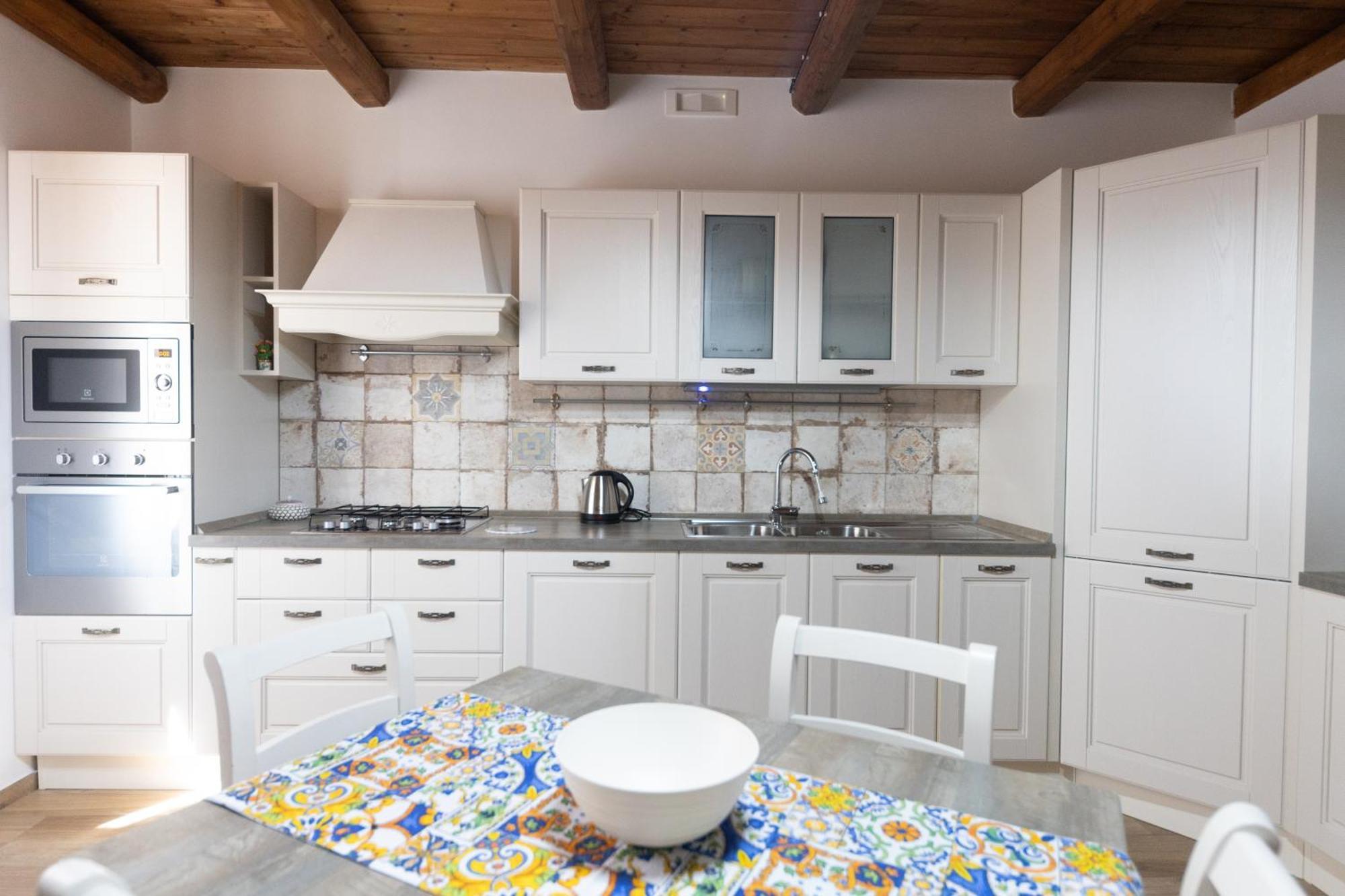 Cortile Gioeni Apartment Cefalù Εξωτερικό φωτογραφία