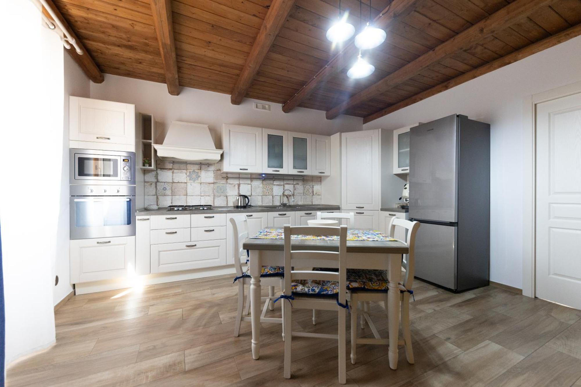 Cortile Gioeni Apartment Cefalù Εξωτερικό φωτογραφία