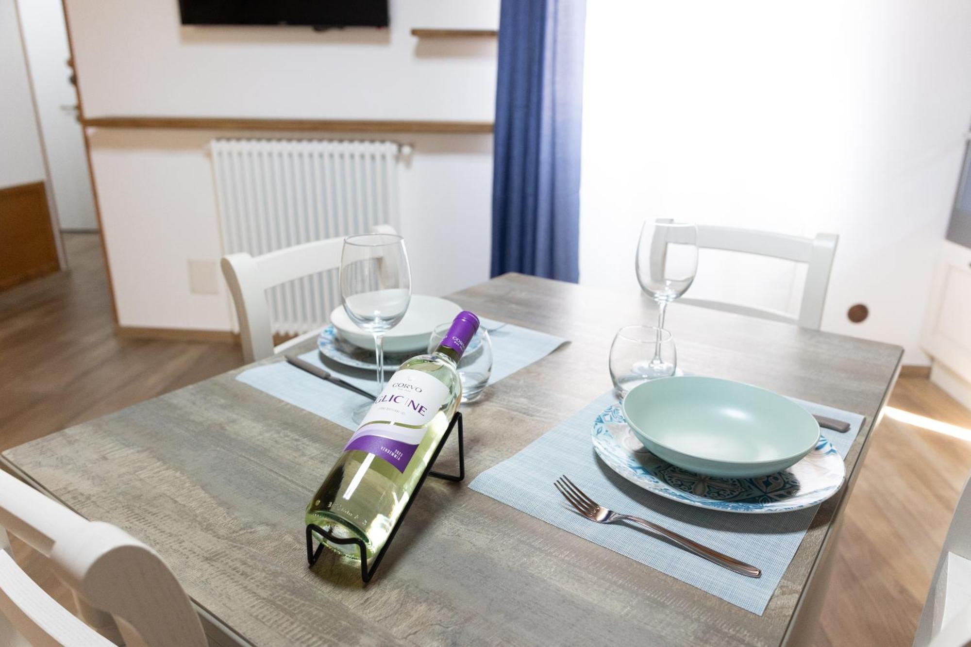 Cortile Gioeni Apartment Cefalù Εξωτερικό φωτογραφία