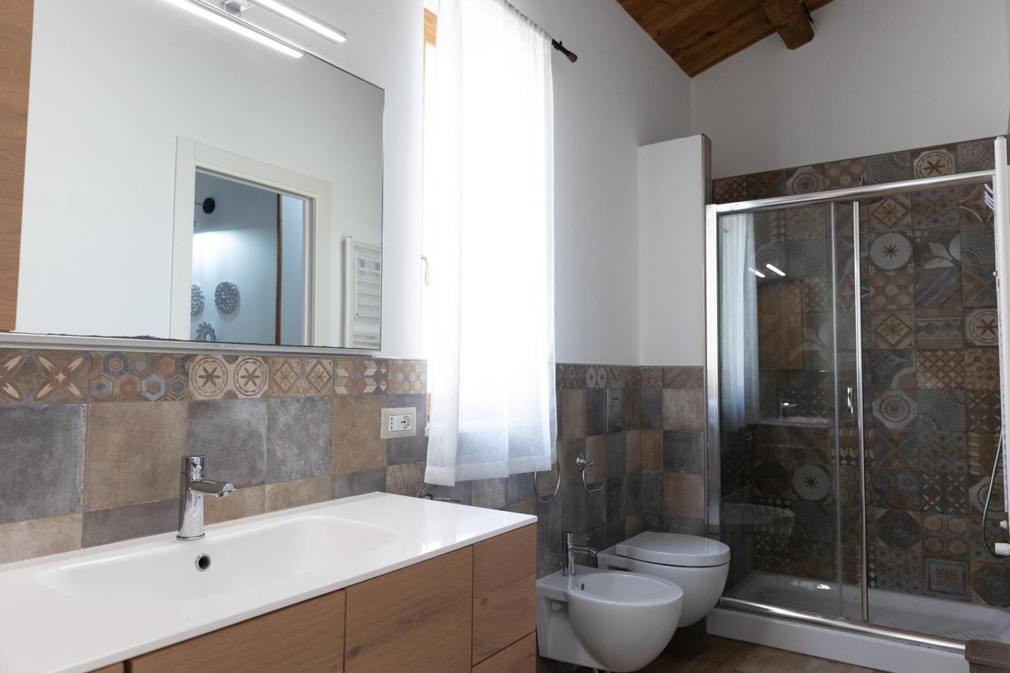 Cortile Gioeni Apartment Cefalù Εξωτερικό φωτογραφία