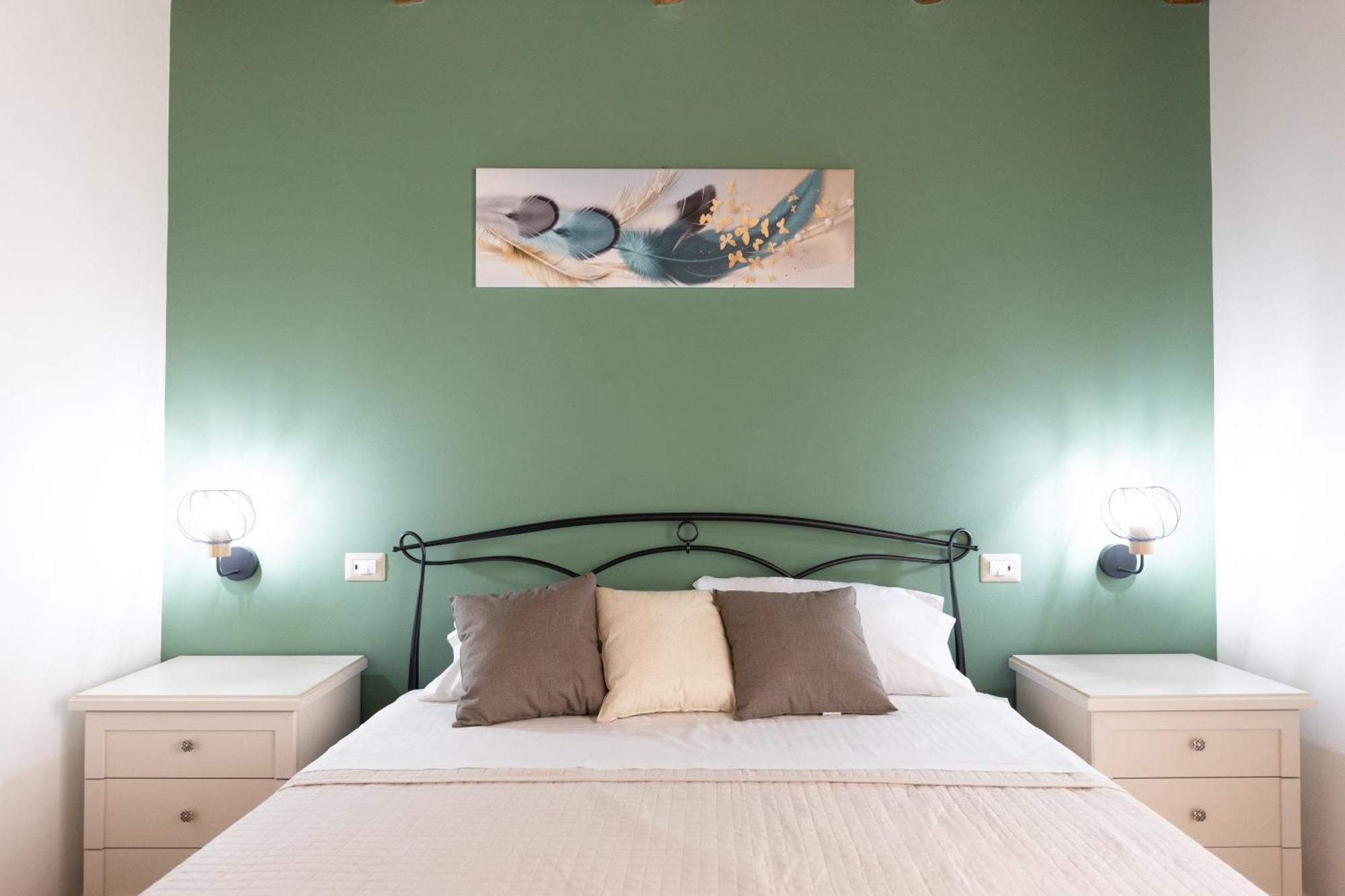 Cortile Gioeni Apartment Cefalù Εξωτερικό φωτογραφία