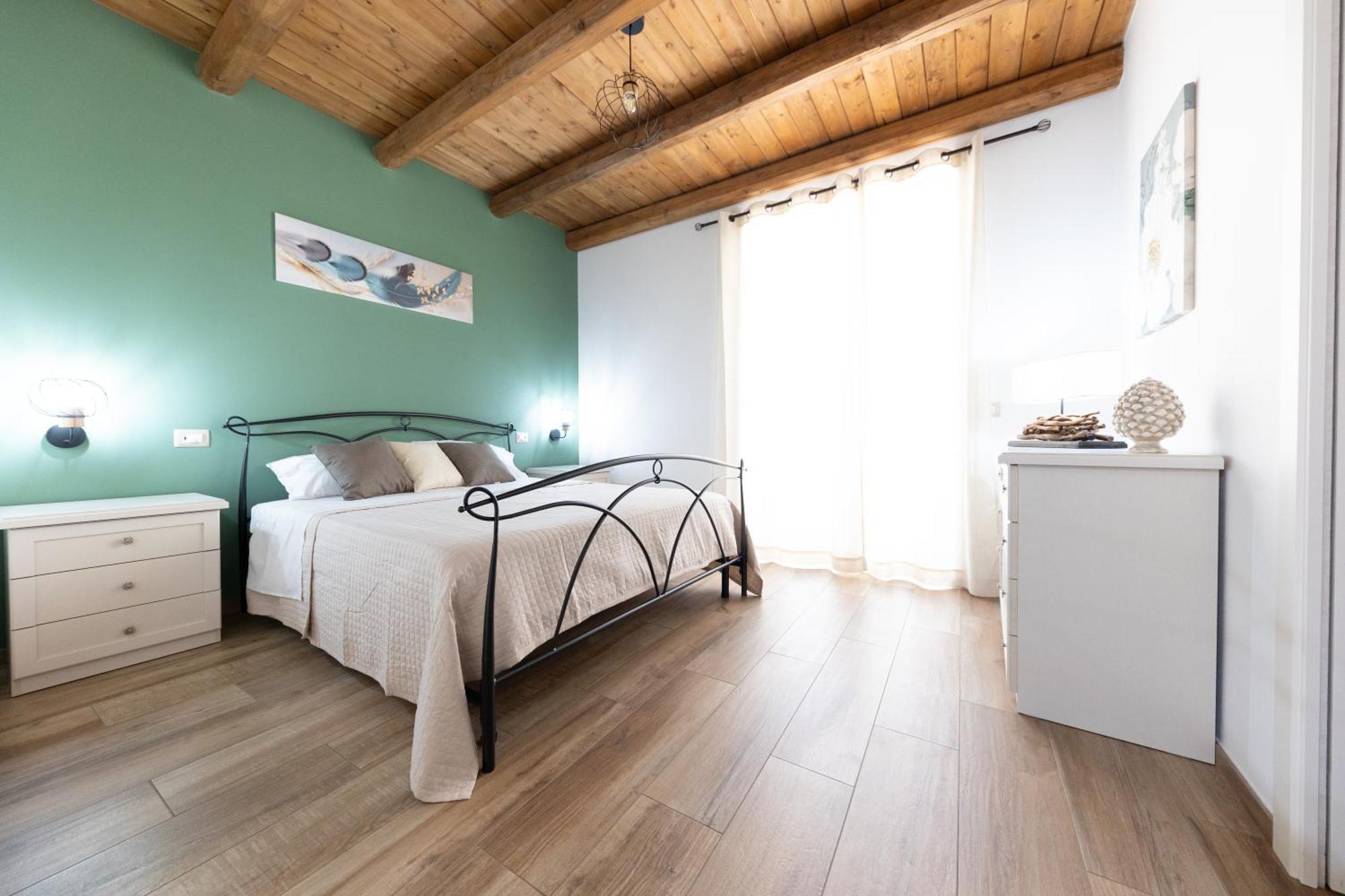 Cortile Gioeni Apartment Cefalù Εξωτερικό φωτογραφία